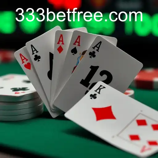Gaming Experience 333bet - 800+ Premium and Exclusive Games