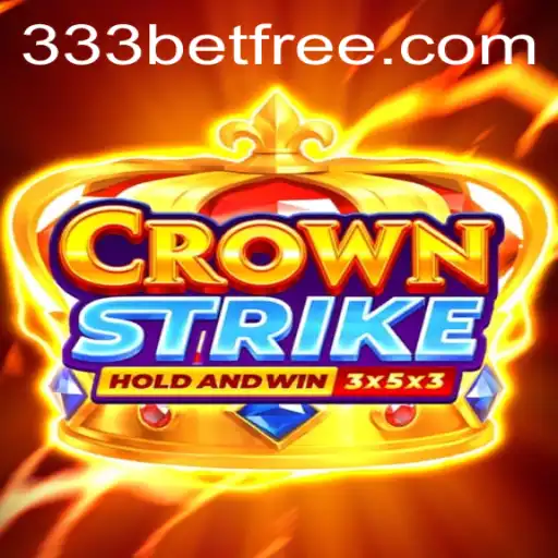Crownstrike: The Thrilling New Era of Strategic Gaming