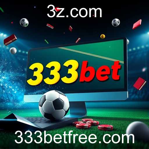 Expansão dos Jogos Online no Brasil: 333bet em Foco