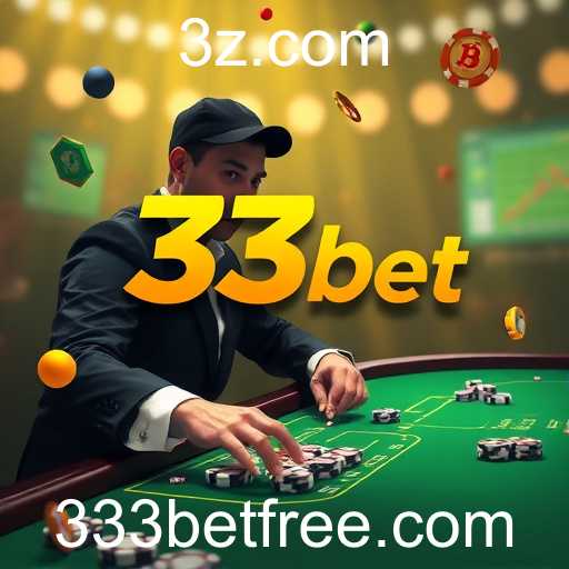 O Impacto de 333bet no Cenário de Jogos em 2025