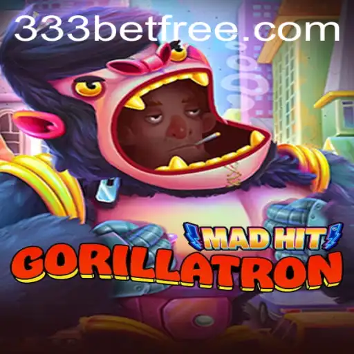 MadHitGorillatron: An Exciting Adventure in the World of Online Gaming