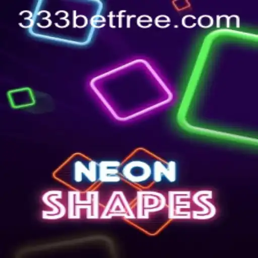 NeonShapes: The Luminescent Puzzle Adventure