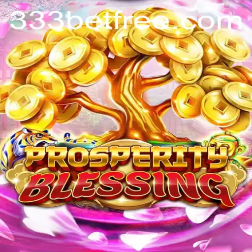 Unveiling ProsperityBlessing: A Novel Approach to Interactive Gaming