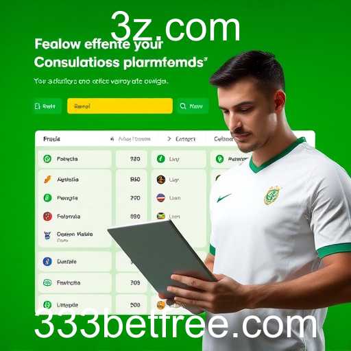 Ascensão de Plataformas de Apostas em Meio à Regulação